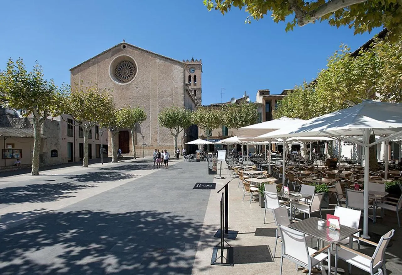 Owl Booking Villa Troy - Family And Friends Pollenca Spain