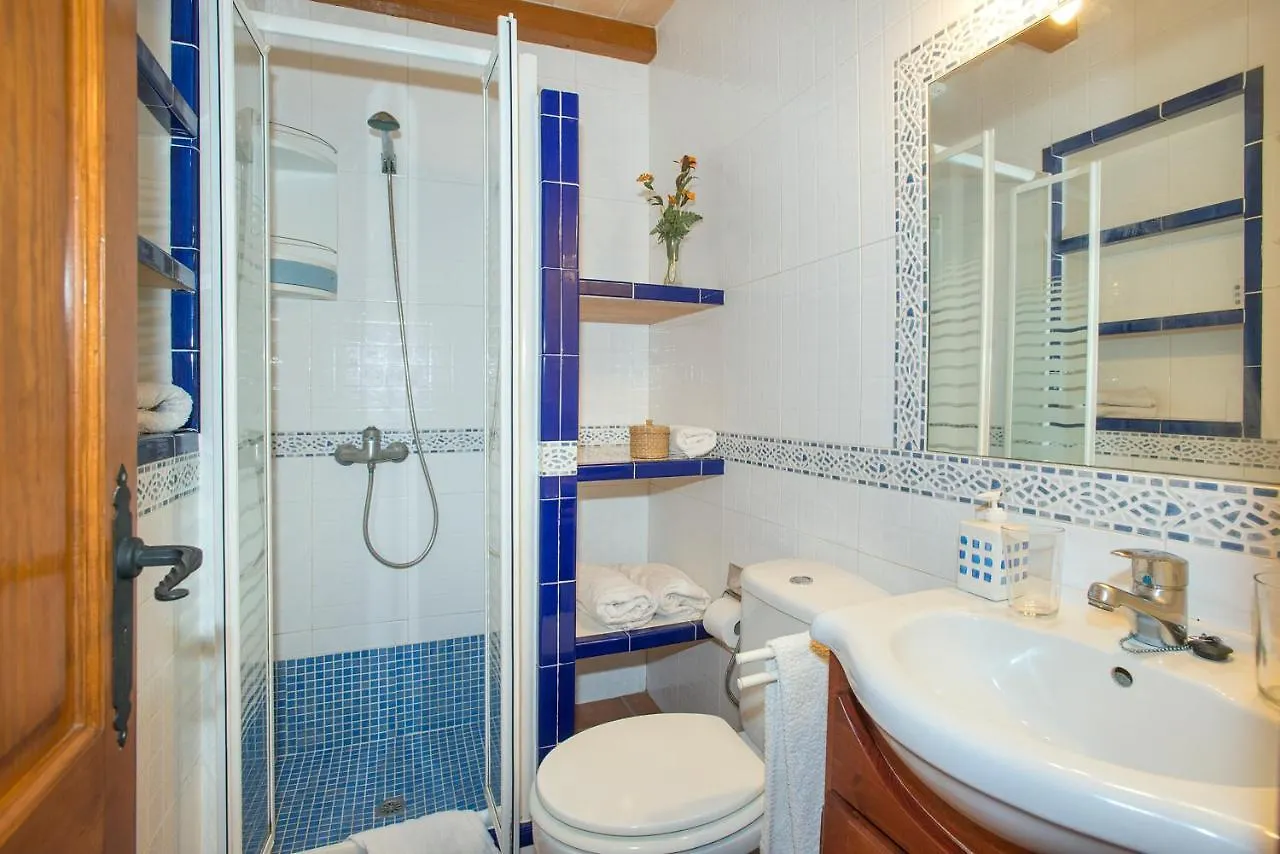 Owl Booking Villa Troy - Family And Friends Pollenca